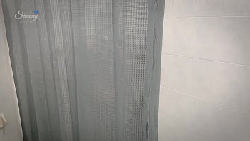 Pov - Your Sister-In-Law Is Taking A Shower