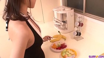 Hot Japan Girl Ann Yabuki Guck Several Dicks  Like A Goddess In Pov