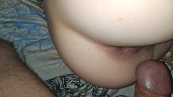 Hot Fast Fuck With Pov View. Big Dick Destroy Hot Wet Pussy.